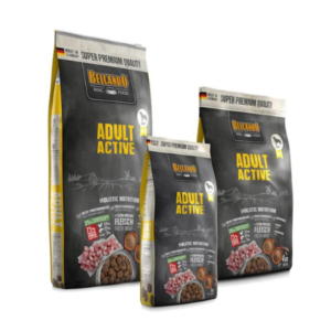Adult Active