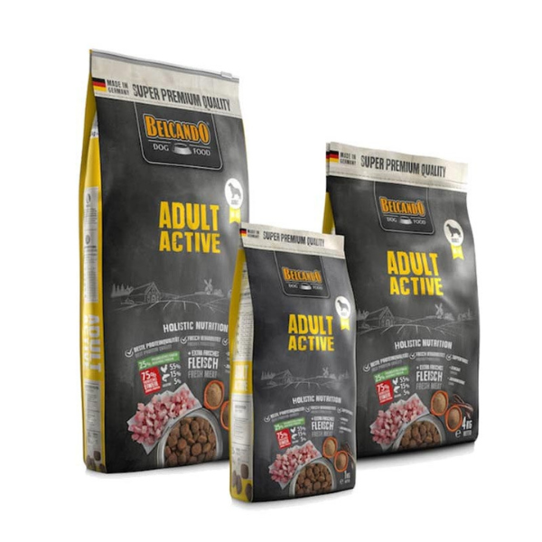 Adult Active
