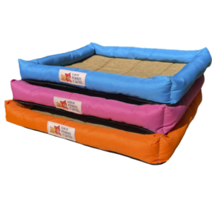 Cama Base Algodon