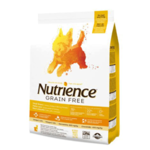 Nutrience Gran Free