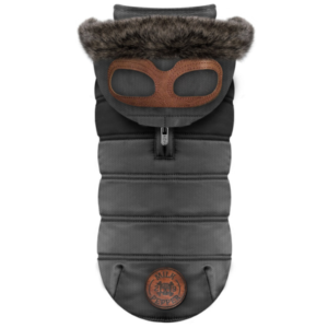 Parka XXL
