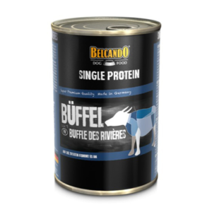 Buffel Single Protein